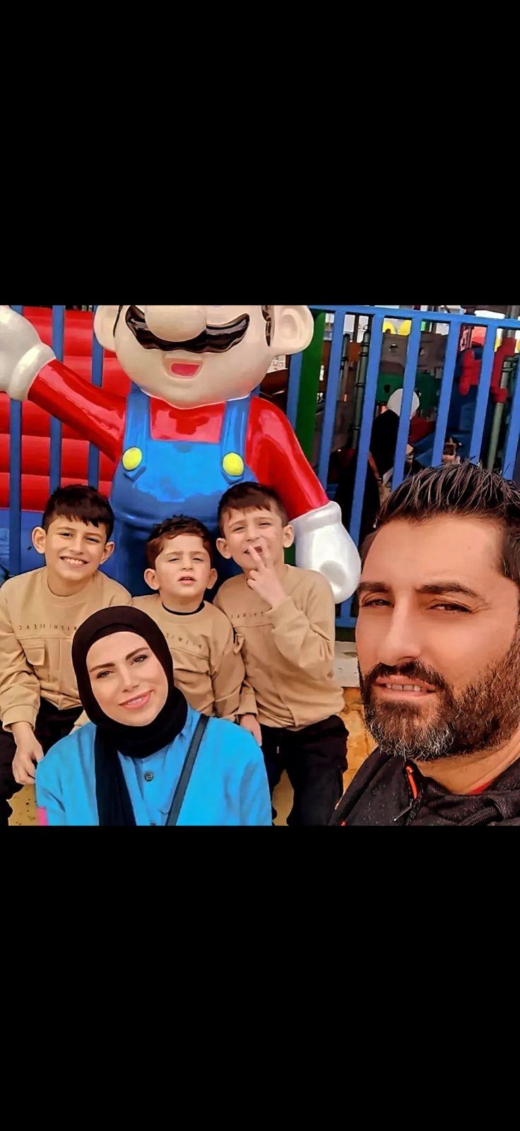 وصول علي 👣