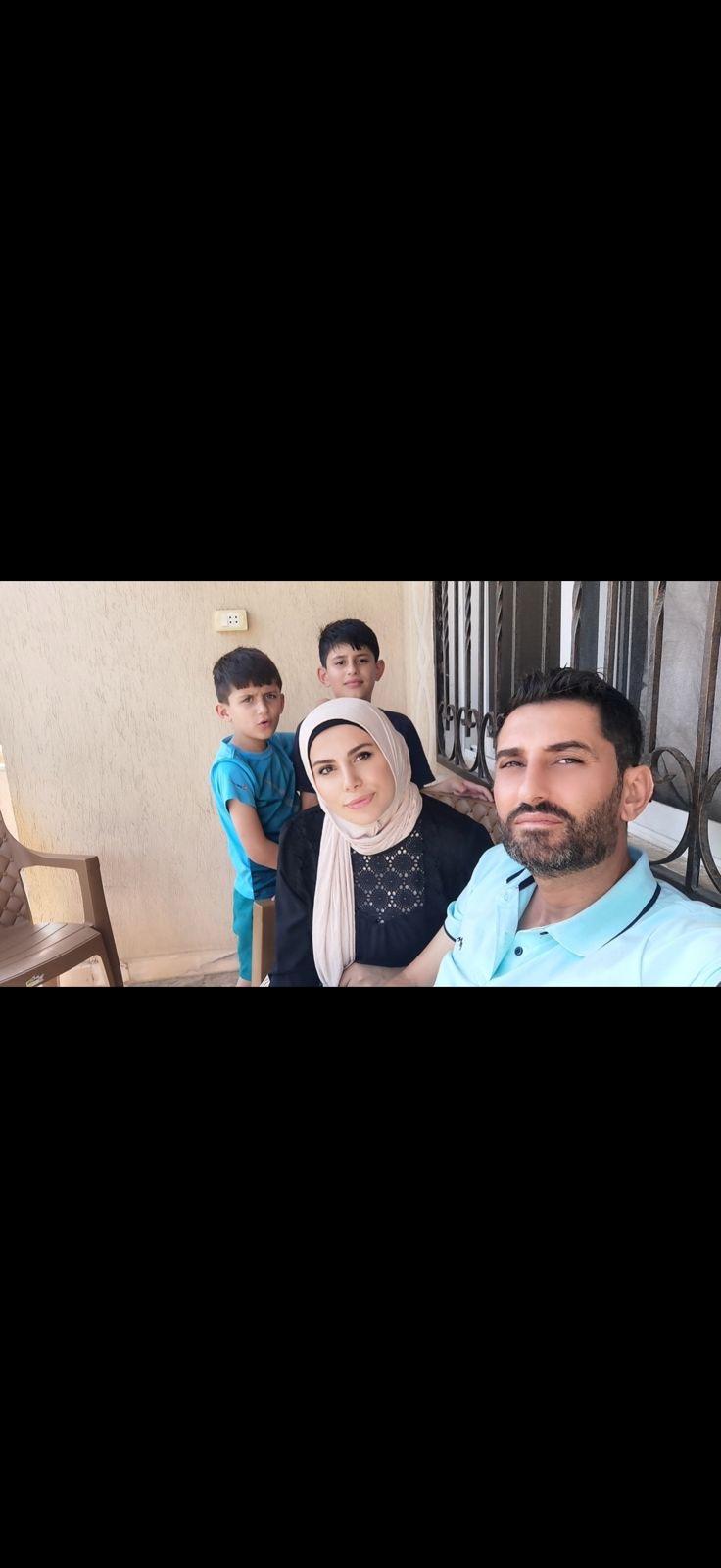 أوّل فرحة كبيرة